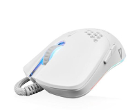 MODECOM Volcano SHINOBI 3327 biała - 567200 - zdjęcie 4